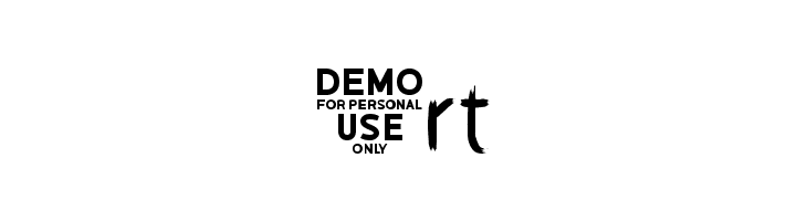Dark Pinter Personal Use Grunge Brush  Free Fonts Download