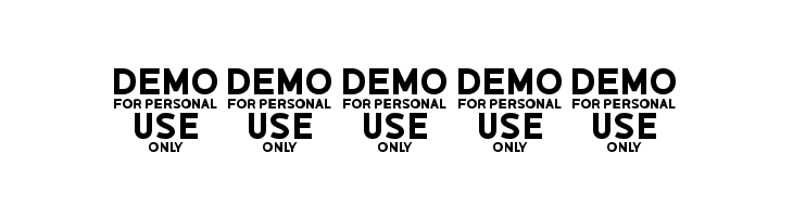 Dark Pinter Personal Use Grunge Brush  Free Fonts Download