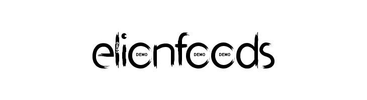 Dark Pinter Personal Use Grunge Brush  Free Fonts Download