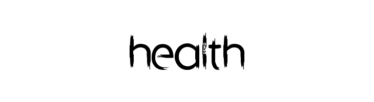 Dark Pinter Personal Use Grunge Brush  Free Fonts Download