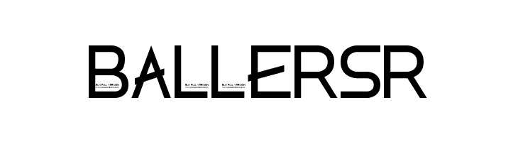 DEATH OCEAN  Free Fonts Download