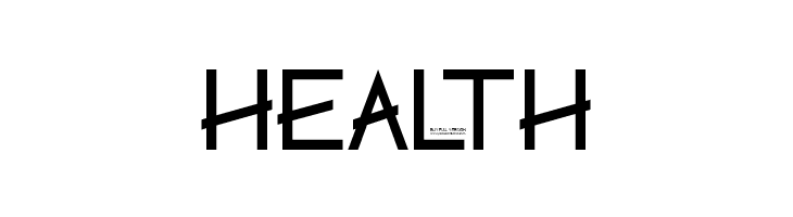 DEATH OCEAN  Free Fonts Download