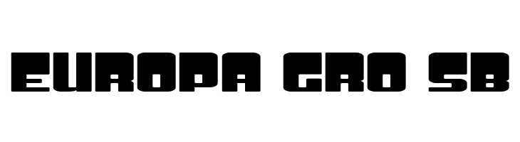 SF Groove Machine ExtUpright  Free Fonts Download