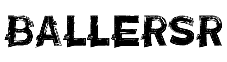 Decay  Free Fonts Download