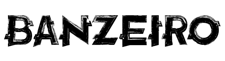 Decay  Free Fonts Download