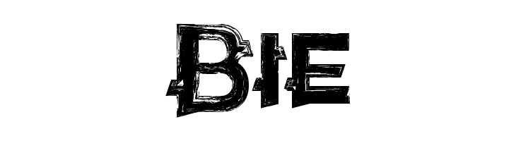 Decay  Free Fonts Download