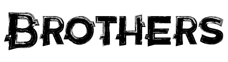 Decay  Free Fonts Download