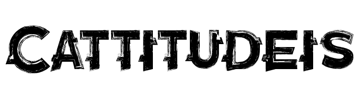 Decay  Free Fonts Download