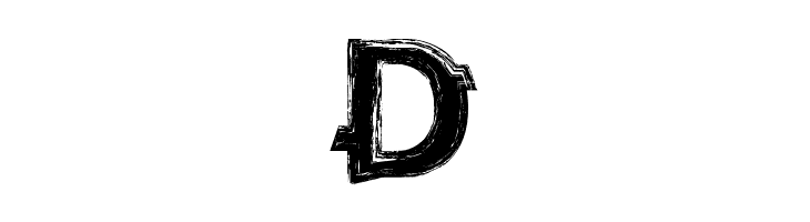 Decay  Free Fonts Download