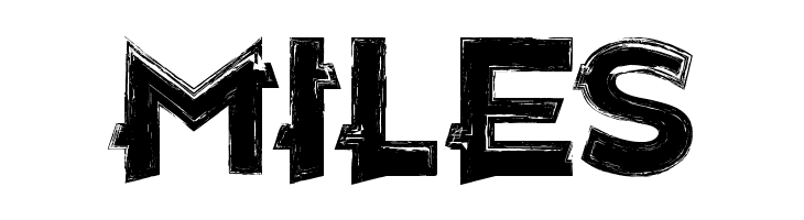 Decay  Free Fonts Download