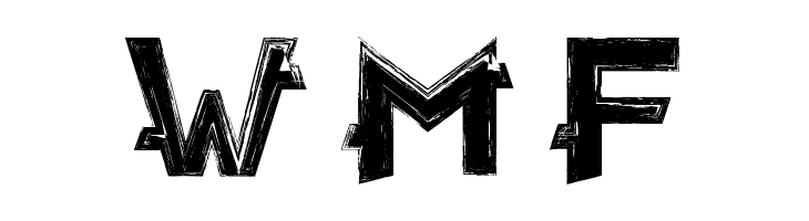 Decay  Free Fonts Download