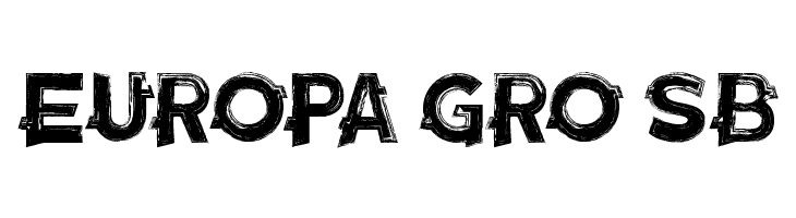 Decay  Free Fonts Download