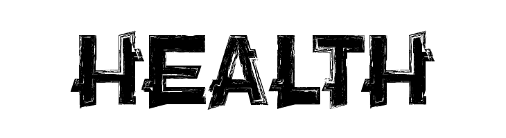 Decay  Free Fonts Download