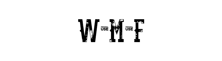 Dusk Dismantled Grunge  Free Fonts Download