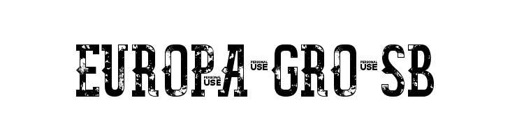 Dusk Dismantled Grunge  Free Fonts Download