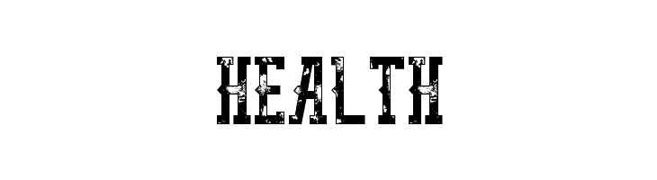 Dusk Dismantled Grunge  Free Fonts Download