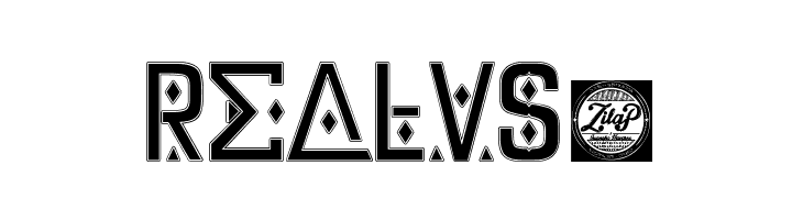 DZ Typography - Zilap  Free Fonts Download