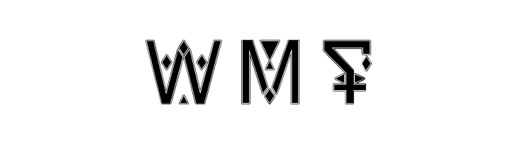 DZ Typography - Zilap  Free Fonts Download