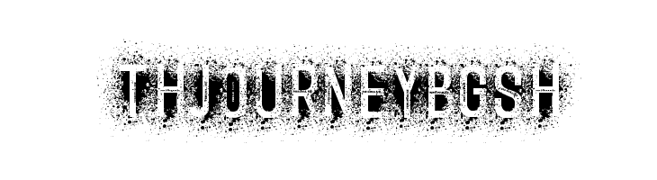 Extreme travel  Free Fonts Download