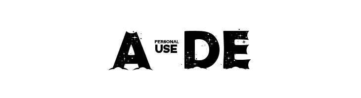 Firts Christmas II Personal USE  Free Fonts Download