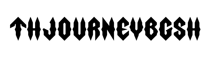Fury Storm Personal Use  Free Fonts Download