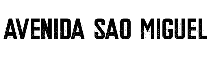 Gipsy Danger Personal Use Grunge  Free Fonts Download