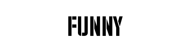 Gipsy Danger Personal Use Cut  Free Fonts Download