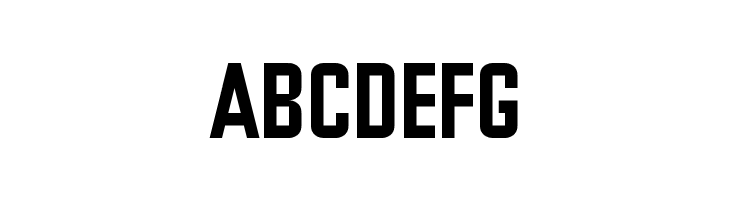 Gipsy Danger Personal Use  Free Fonts Download