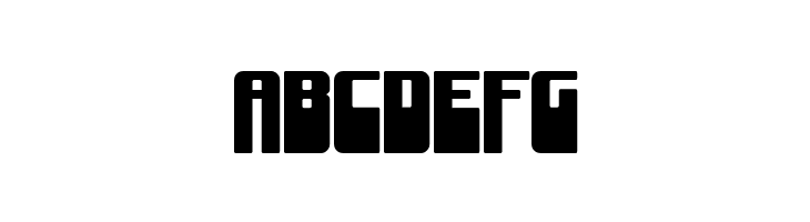 SF Groove Machine Upright  Free Fonts Download