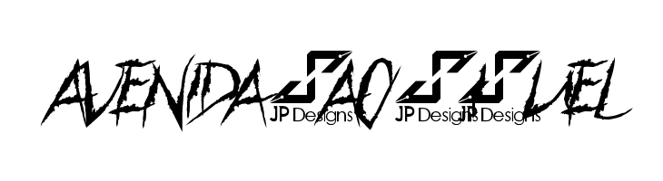 Horror & Dead DEMO  Free Fonts Download