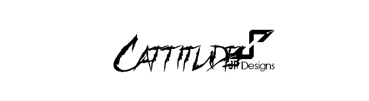 Horror & Dead DEMO  Free Fonts Download