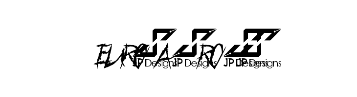 Horror & Dead DEMO  Free Fonts Download