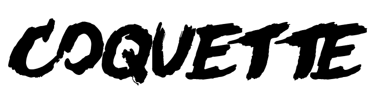 In der Zeit  Free Fonts Download