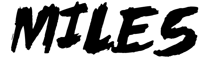 In der Zeit  Free Fonts Download