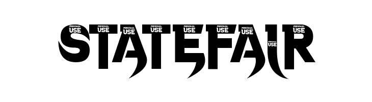 Izquierda  Free Fonts Download