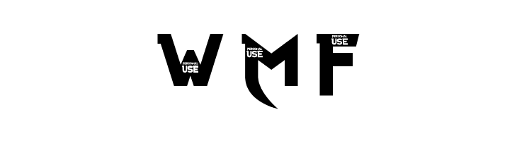 Izquierda  Free Fonts Download