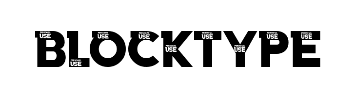 Izquierda  Free Fonts Download