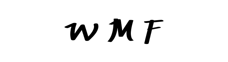 JP Urbaam DEMO  Free Fonts Download