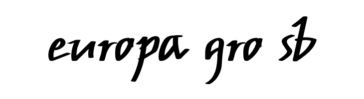 JP Urbaam DEMO  Free Fonts Download