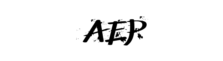 JP Urbaam  DEMO Grunge  Free Fonts Download