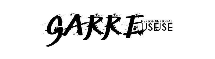 JP Urbaam  DEMO Grunge  Free Fonts Download