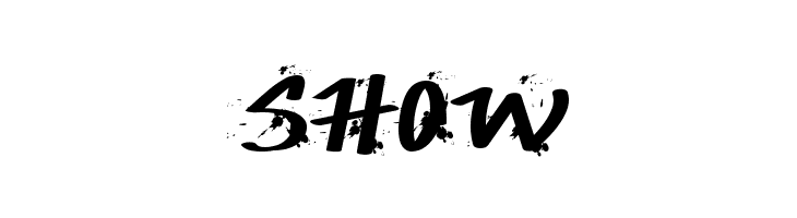 JP Urbaam  DEMO Grunge  Free Fonts Download