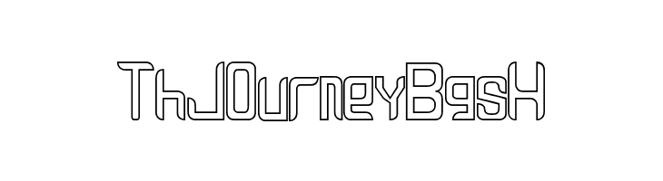 Leven - LJ-Design Studios Traze  Free Fonts Download