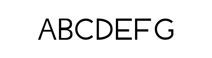 LJ Design Studios IS Thin  Free Fonts Download
