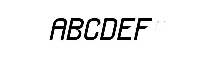LJ Design Studios Lidea Italic  Free Fonts Download