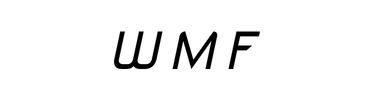 LJ Design Studios Lidea Italic  Free Fonts Download