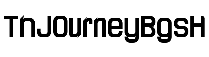 LJ Design Studios Lidea Bold  Free Fonts Download