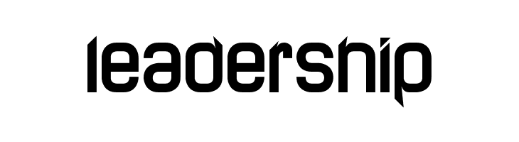 LJ Design Studios Lidea Bold  Free Fonts Download