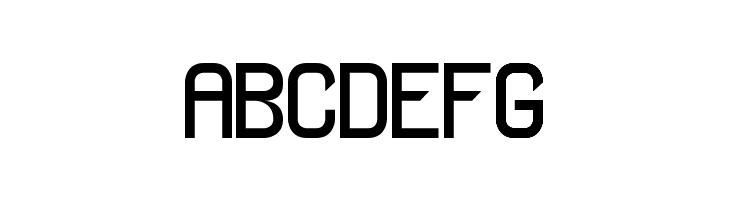 LJ Design Studios Lidea National  Free Fonts Download