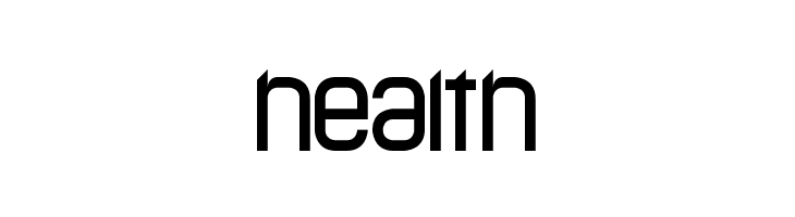 LJ Design Studios Lidea National  Free Fonts Download